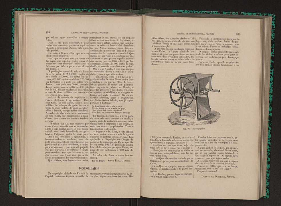 Jornal de horticultura prtica XII 124