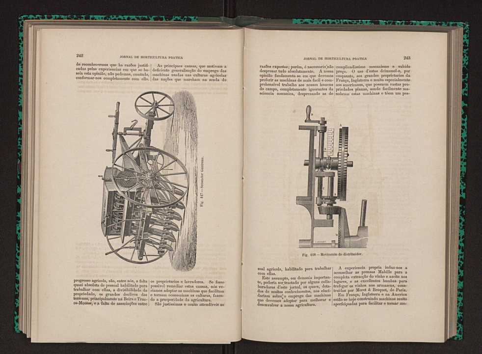 Jornal de horticultura prtica XII 149