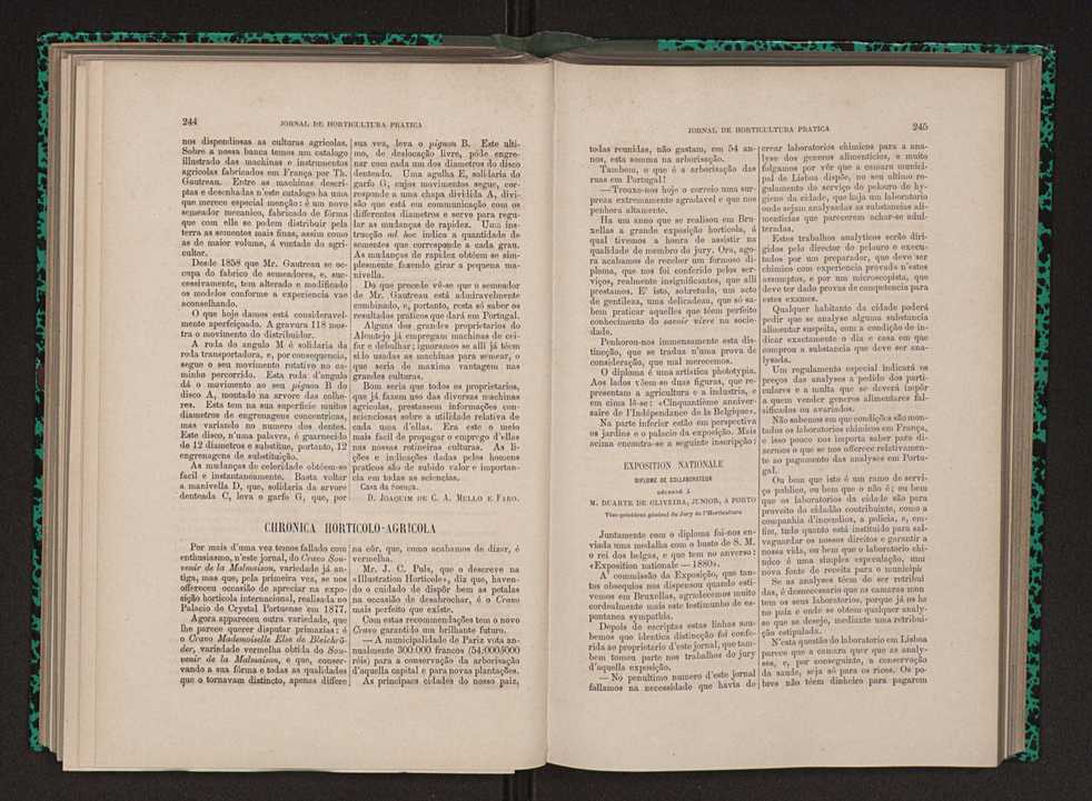 Jornal de horticultura prtica XII 150