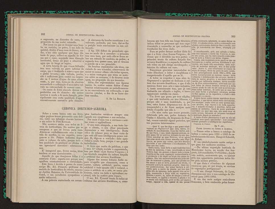 Jornal de horticultura prtica XII 160