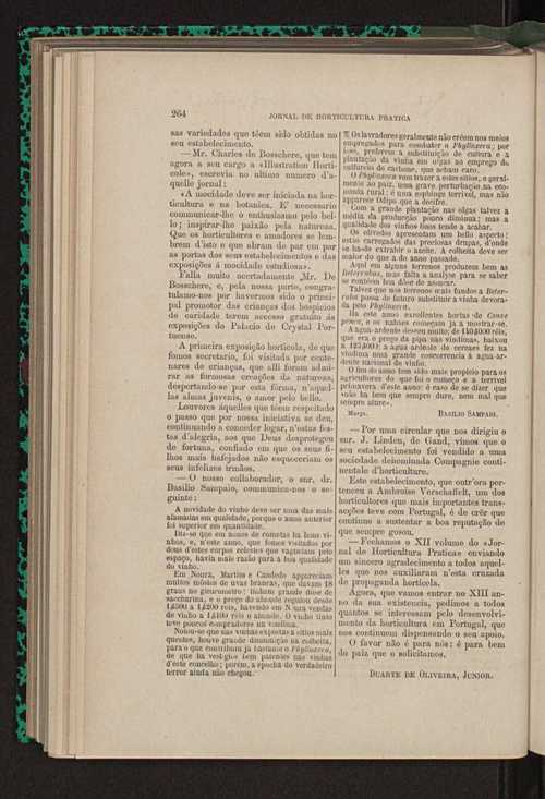 Jornal de horticultura prtica XII 161