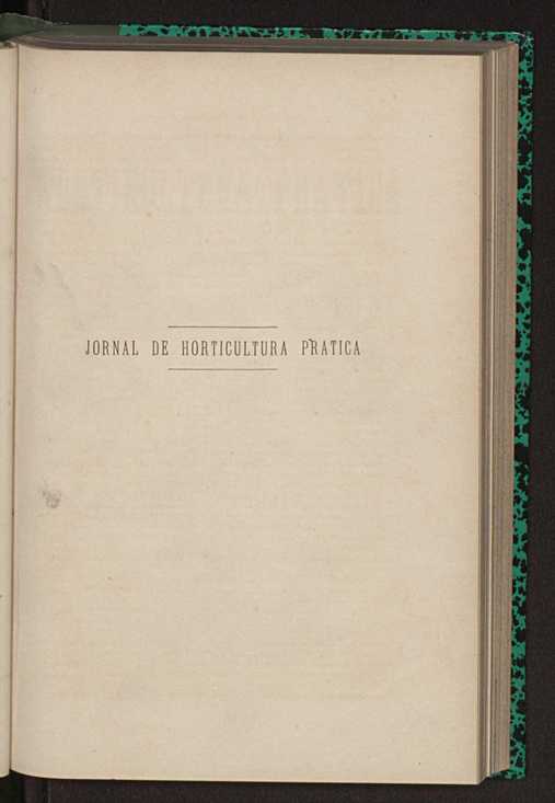 Jornal de horticultura prtica XIII 1