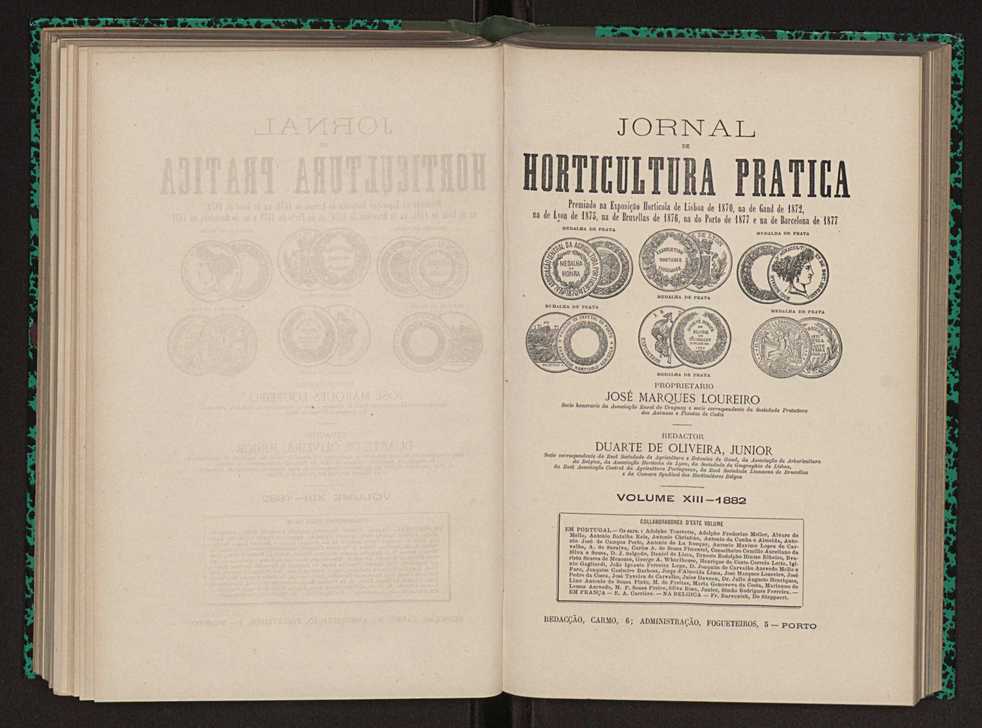 Jornal de horticultura prtica XIII 2