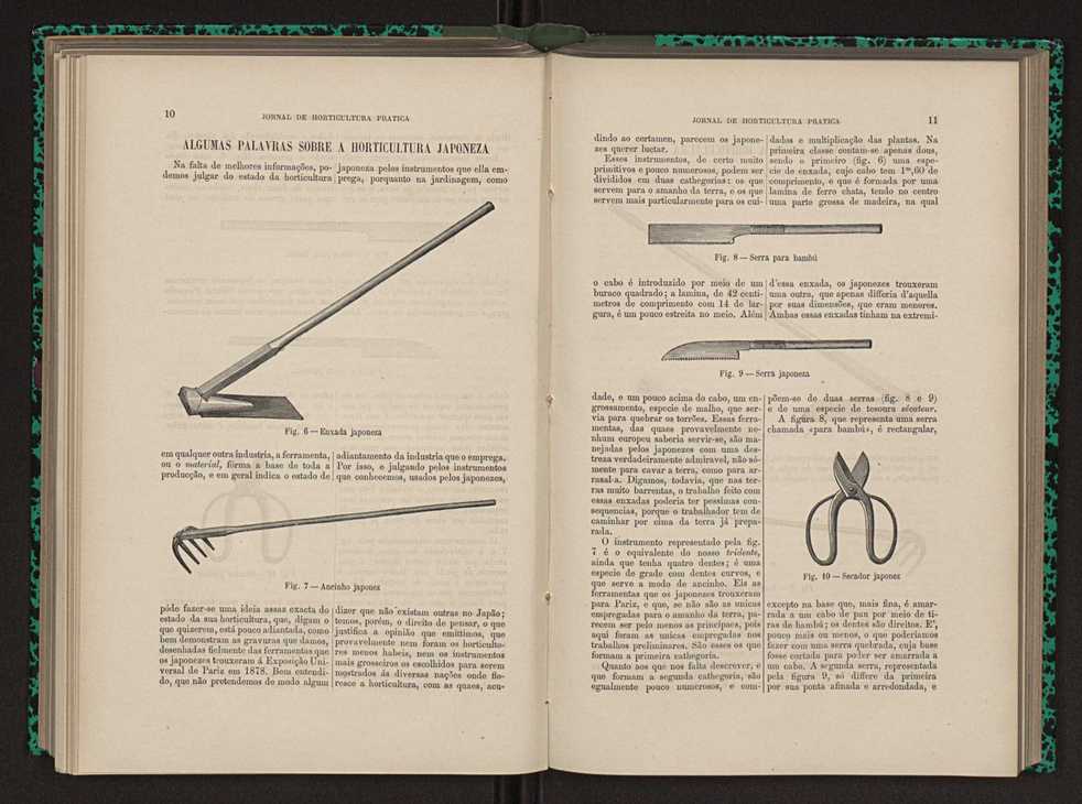 Jornal de horticultura prtica XIII 16