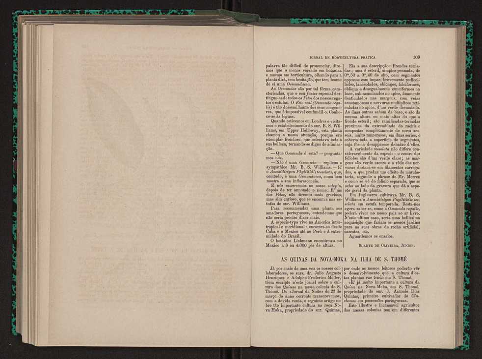 Jornal de horticultura pr�tica XIII 68
