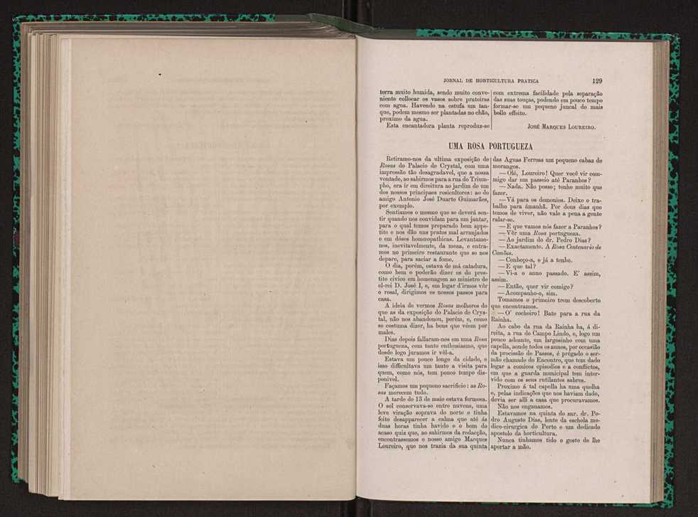Jornal de horticultura prtica XIII 79
