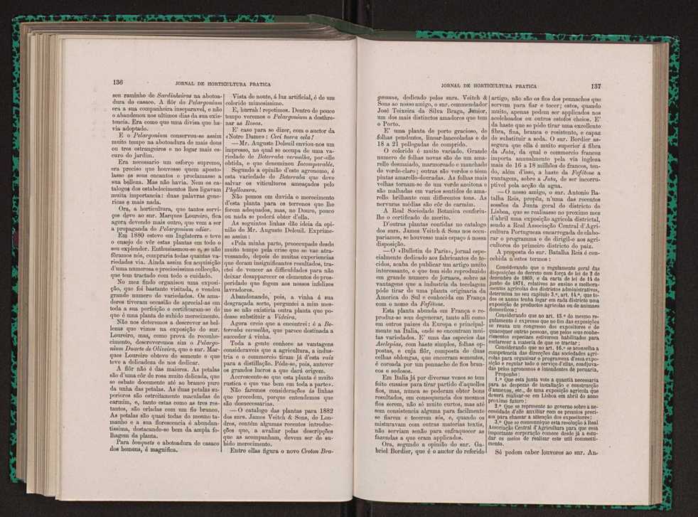 Jornal de horticultura prtica XIII 83