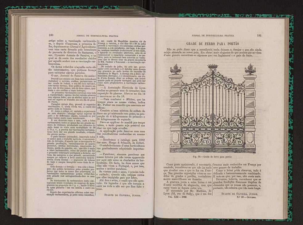 Jornal de horticultura prtica XIII 106