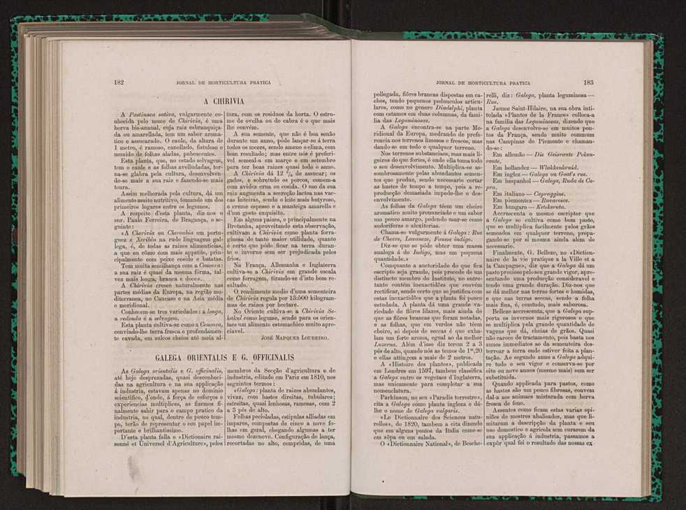 Jornal de horticultura pr�tica XIII 107
