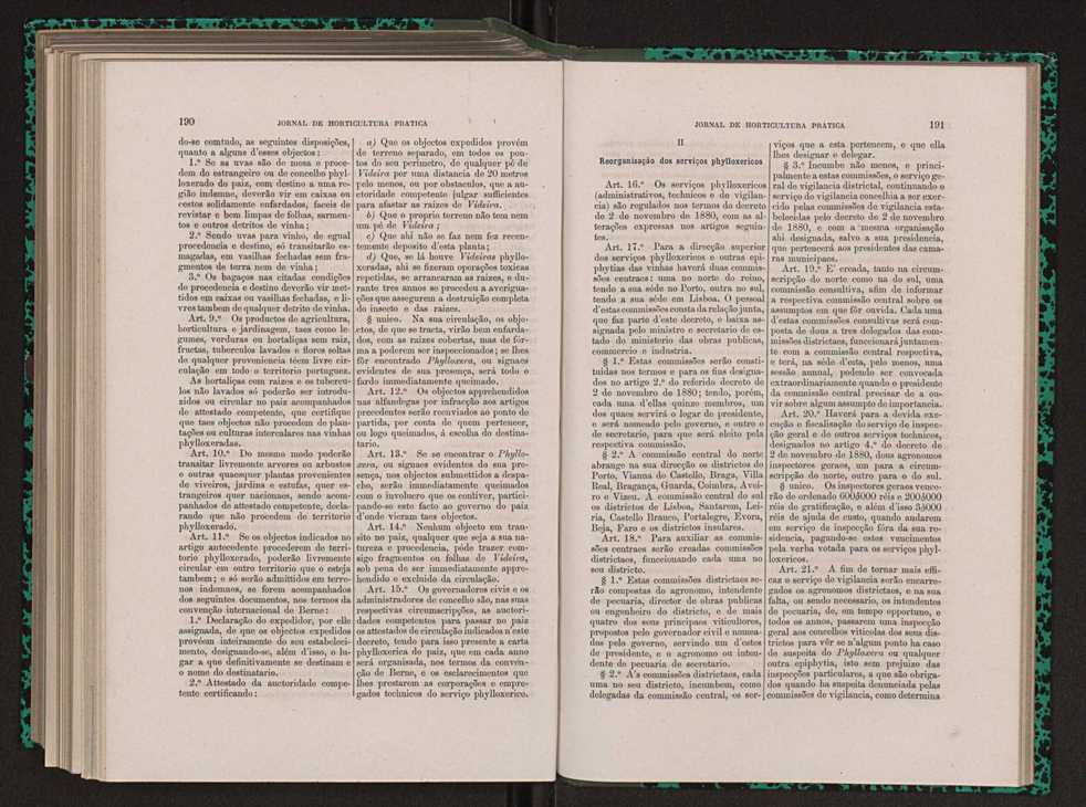 Jornal de horticultura prtica XIII 112