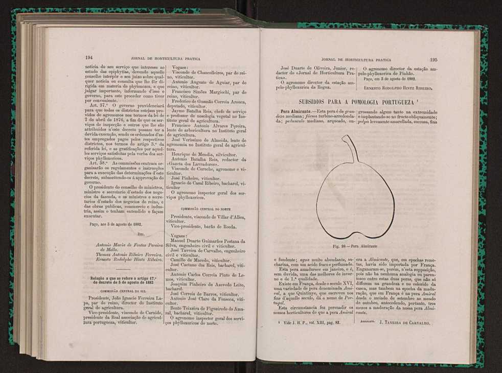 Jornal de horticultura prtica XIII 114