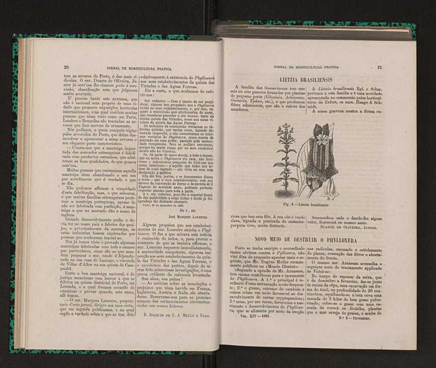 Jornal de horticultura prtica XIV 24