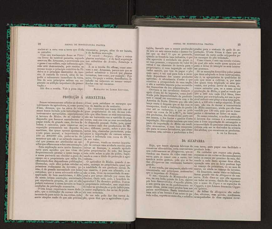 Jornal de horticultura prtica XIV 25