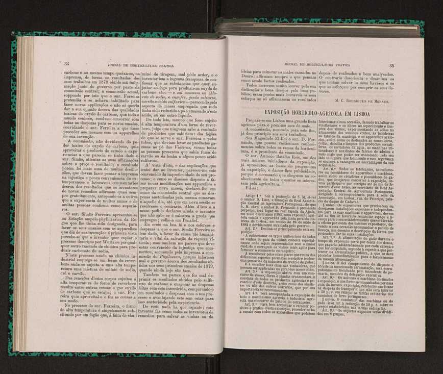 Jornal de horticultura prtica XIV 32