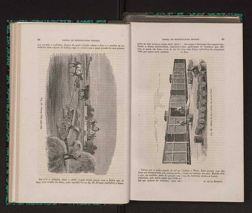 Jornal de horticultura prtica XIV 39