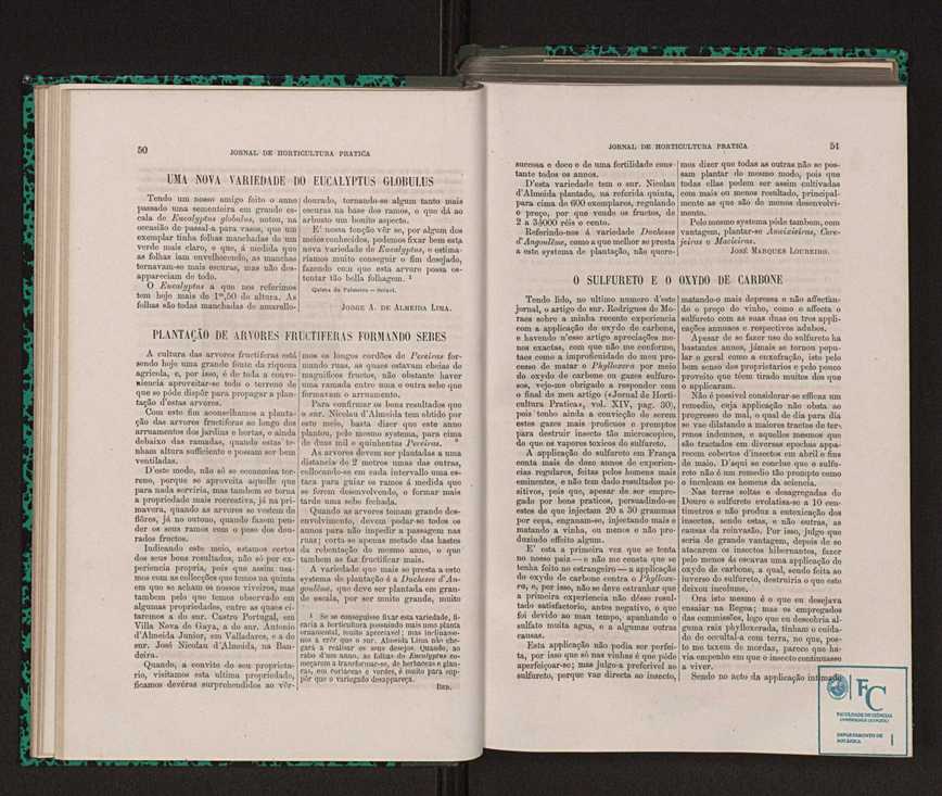 Jornal de horticultura prtica XIV 40