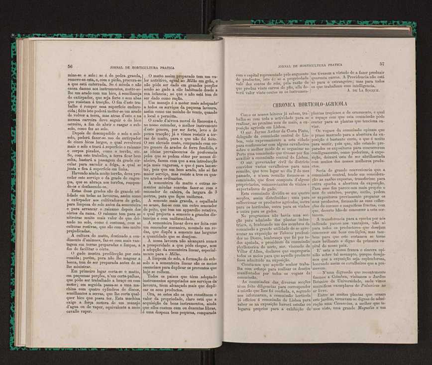 Jornal de horticultura prtica XIV 43
