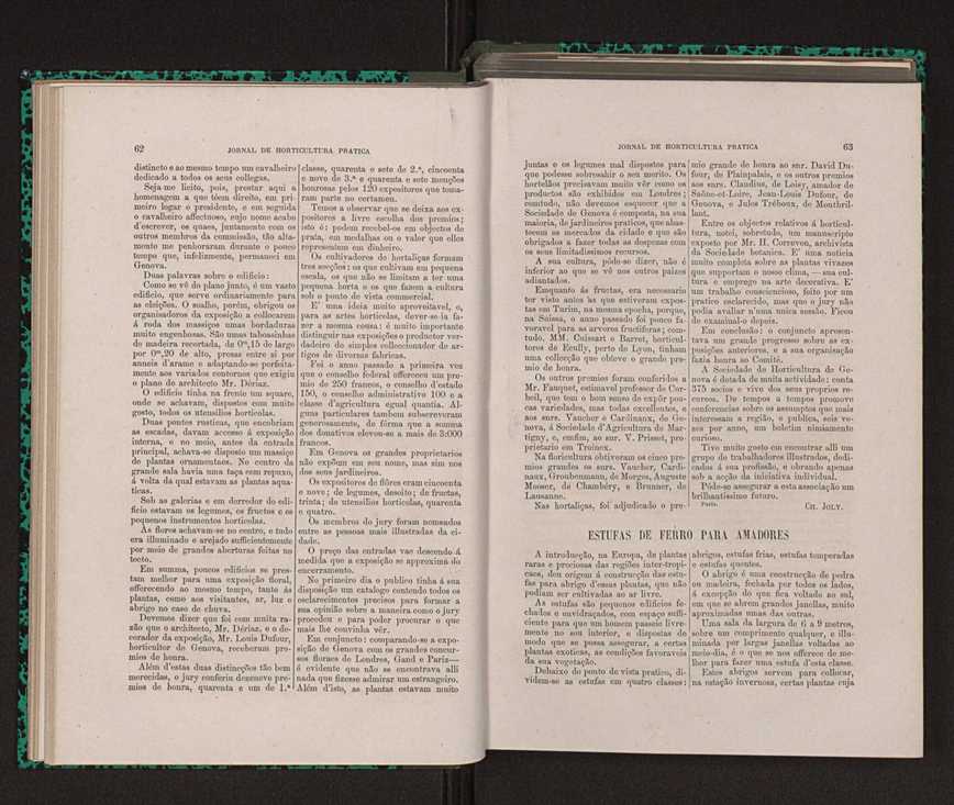 Jornal de horticultura prtica XIV 46