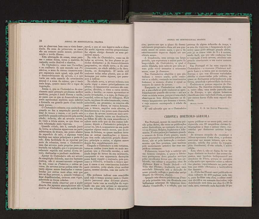 Jornal de horticultura prtica XIV 54