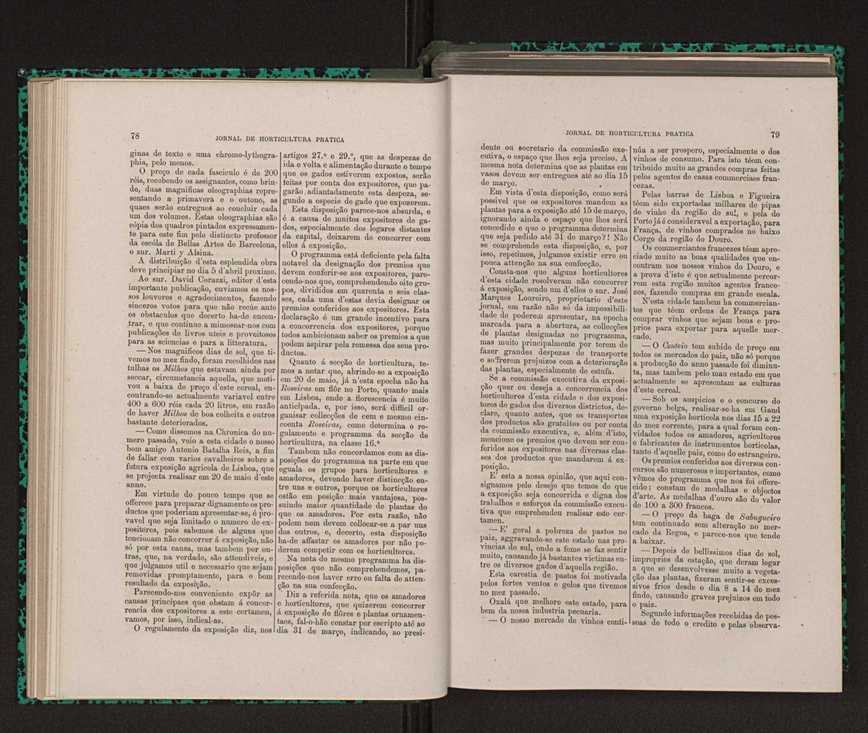 Jornal de horticultura prtica XIV 55