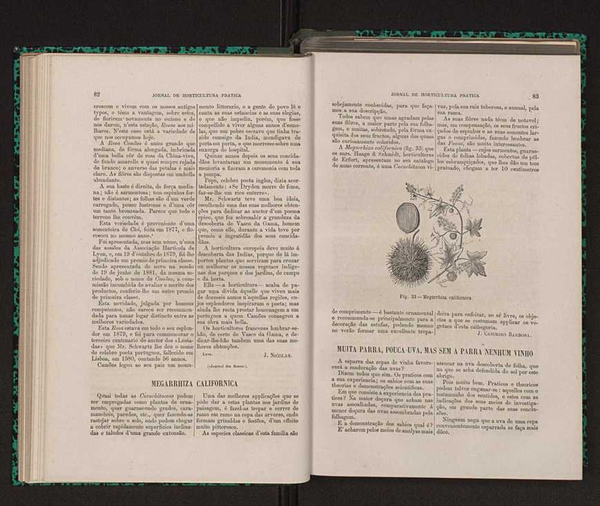 Jornal de horticultura prtica XIV 57