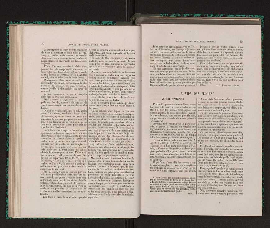 Jornal de horticultura prtica XIV 58