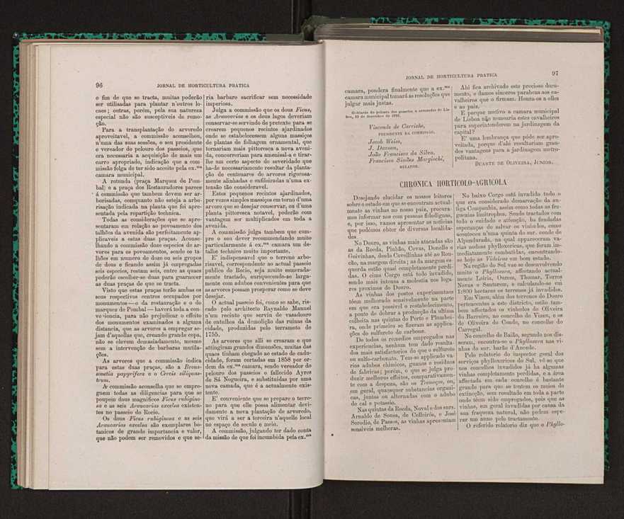 Jornal de horticultura prtica XIV 65