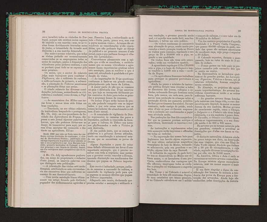 Jornal de horticultura prtica XIV 66