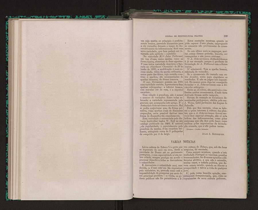 Jornal de horticultura prtica XIV 72