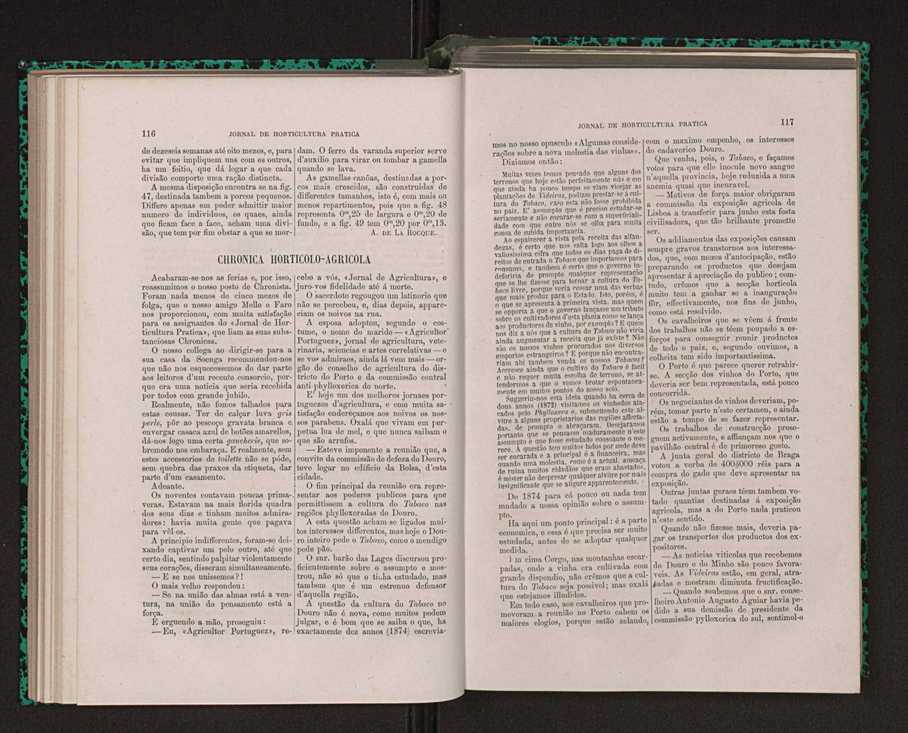Jornal de horticultura prtica XIV 76