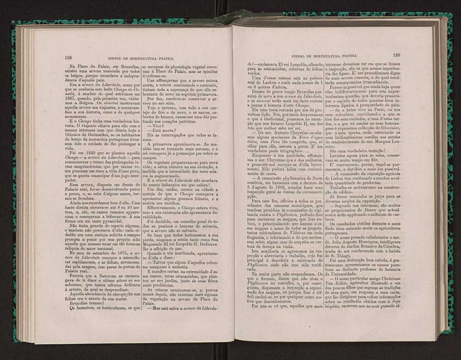 Jornal de horticultura prtica XIV 88