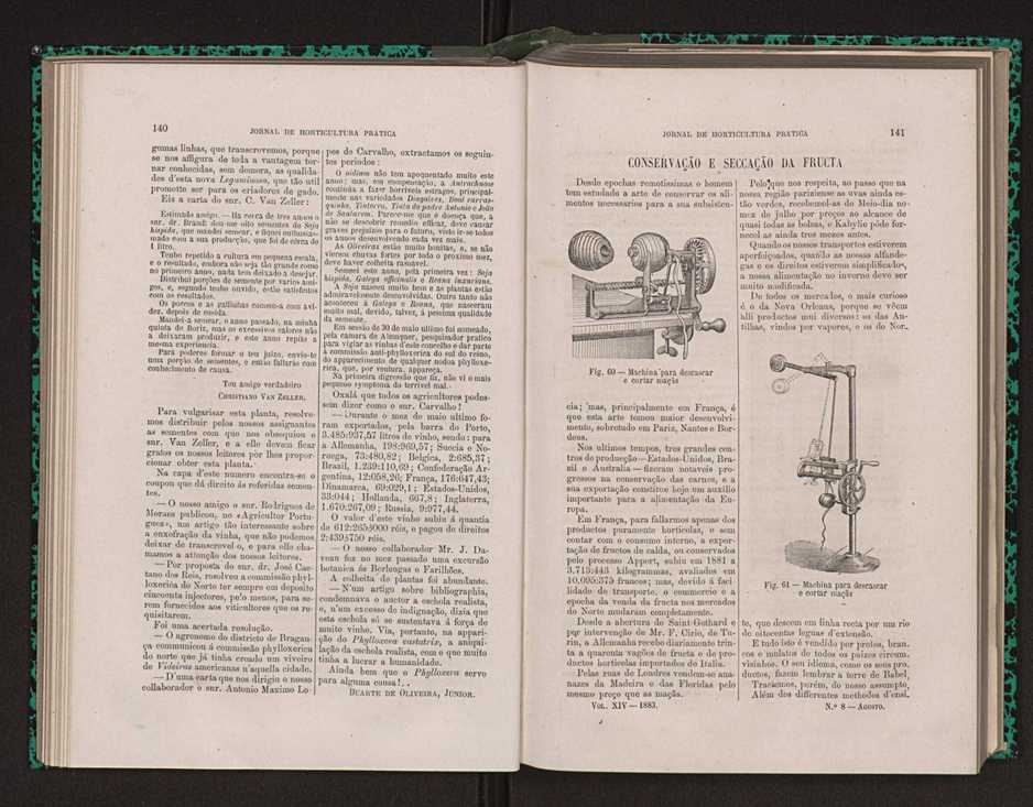 Jornal de horticultura prtica XIV 89