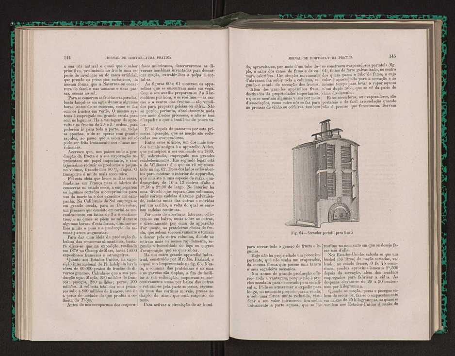Jornal de horticultura prtica XIV 91