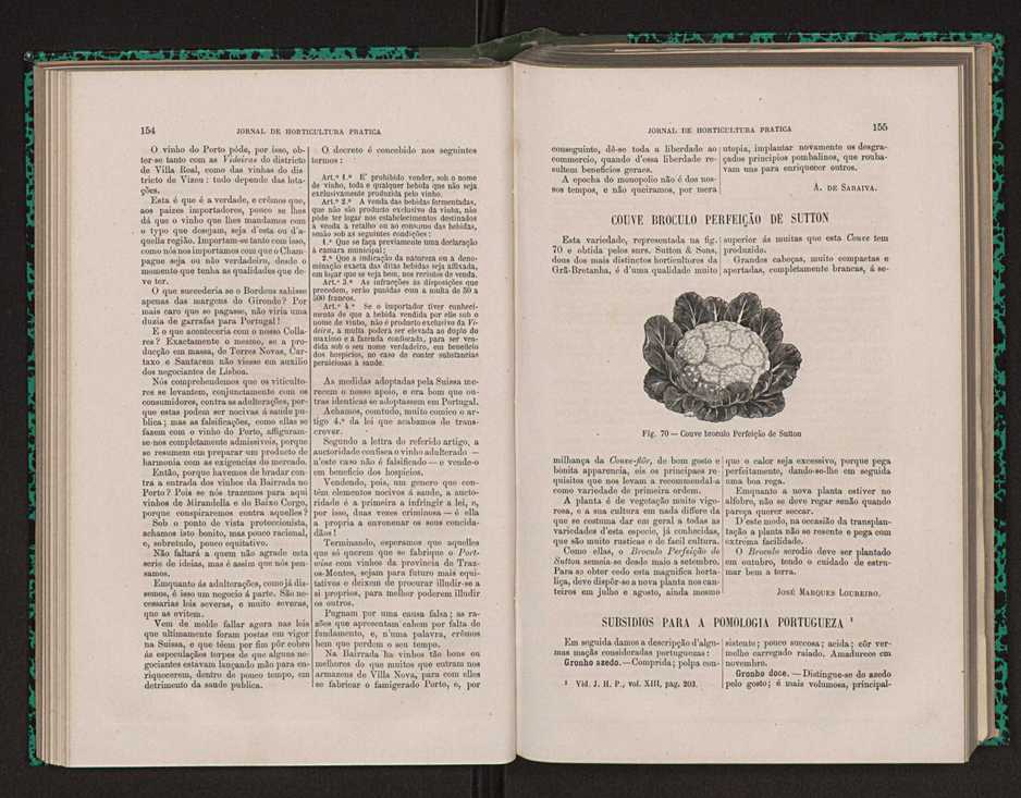 Jornal de horticultura prtica XIV 97