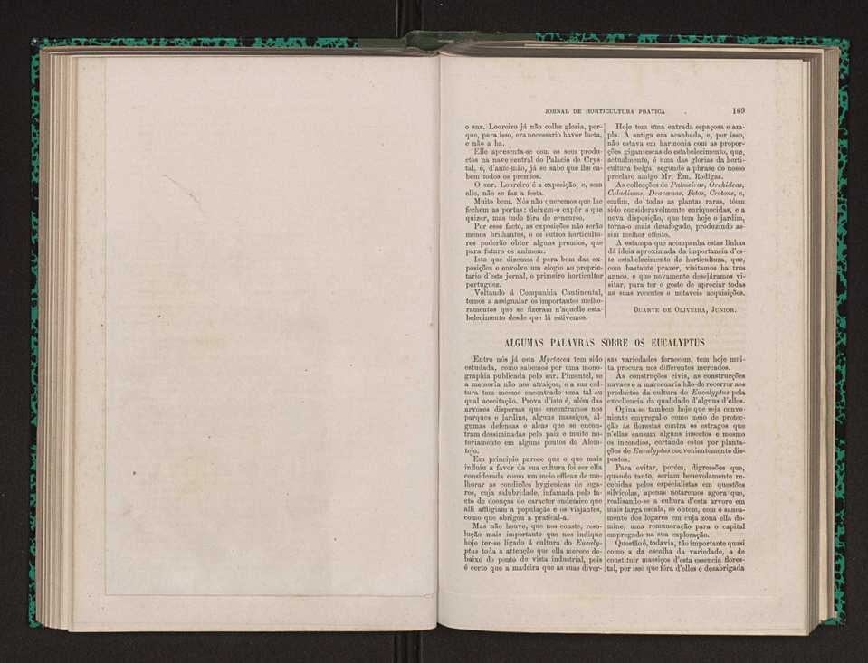 Jornal de horticultura prtica XIV 105