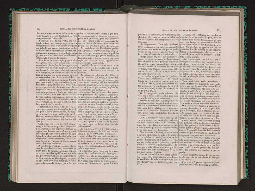 Jornal de horticultura pr�tica XIV 106