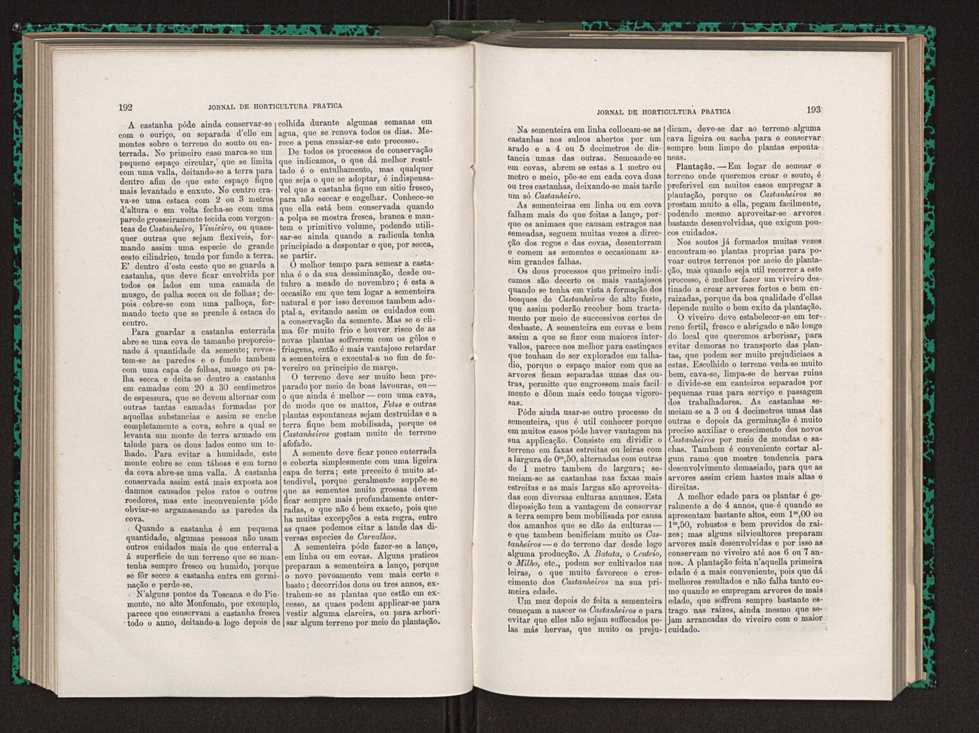 Jornal de horticultura prtica XIV 118