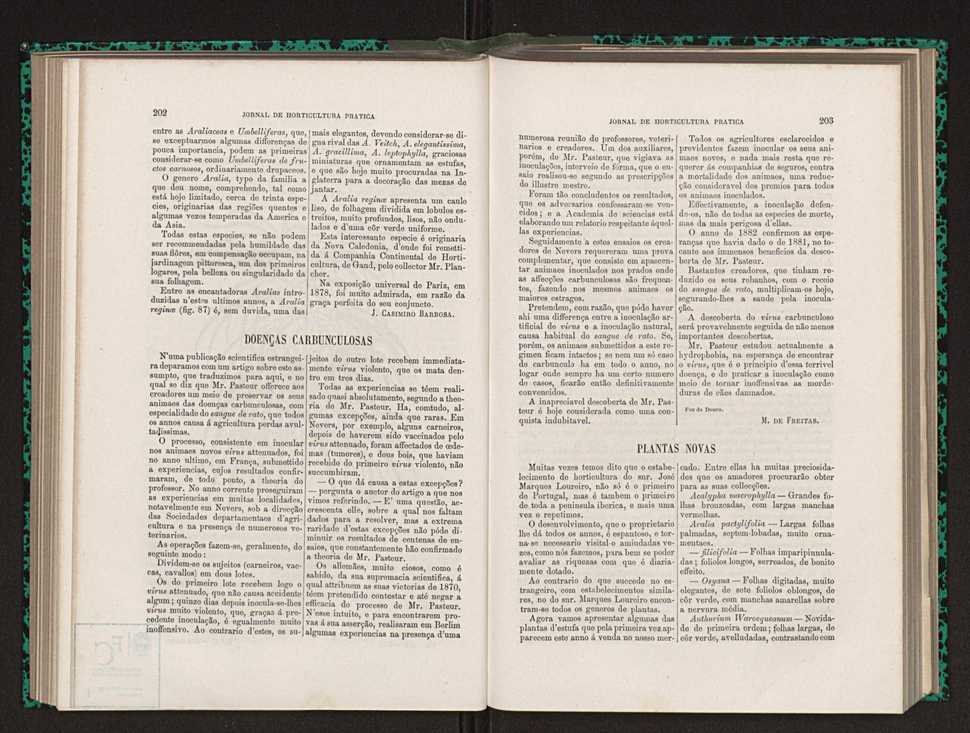 Jornal de horticultura prtica XIV 123