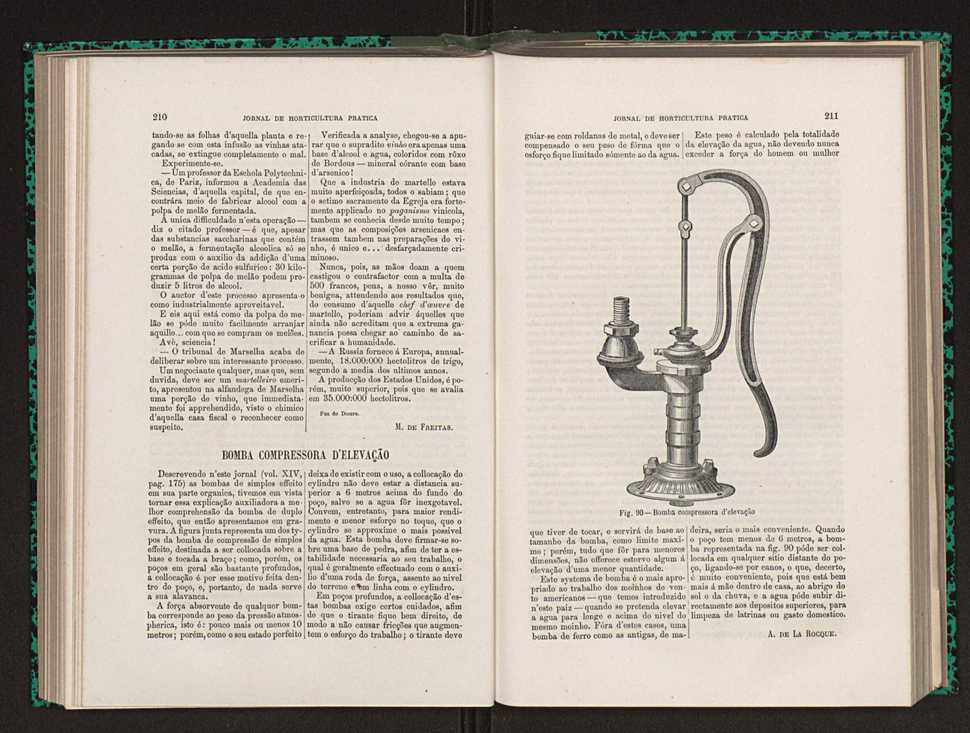 Jornal de horticultura prtica XIV 127