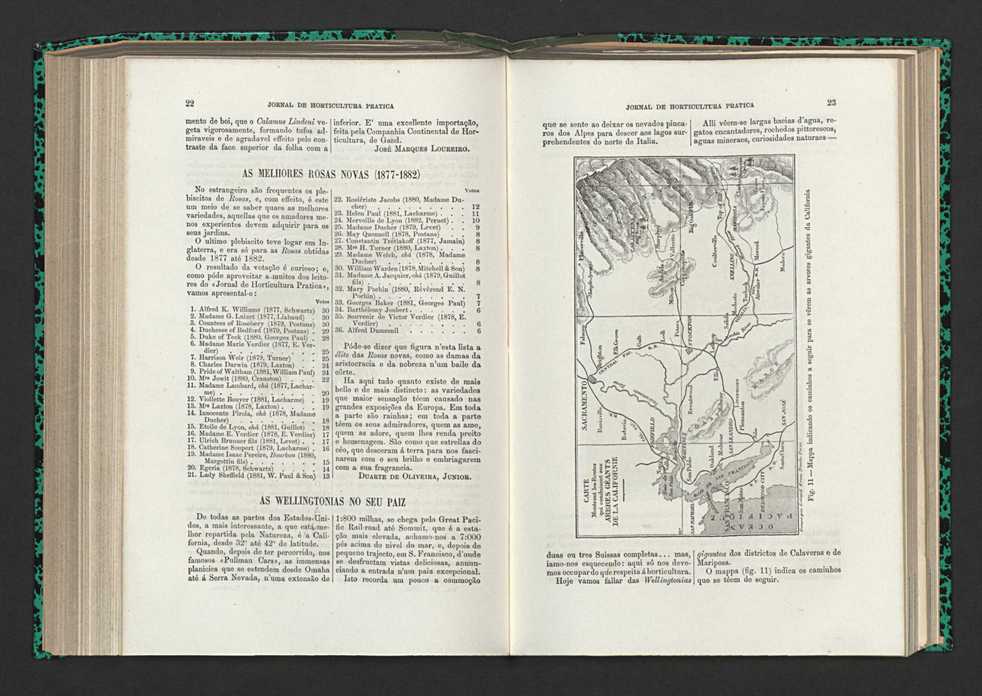 Jornal de horticultura prtica XV 21