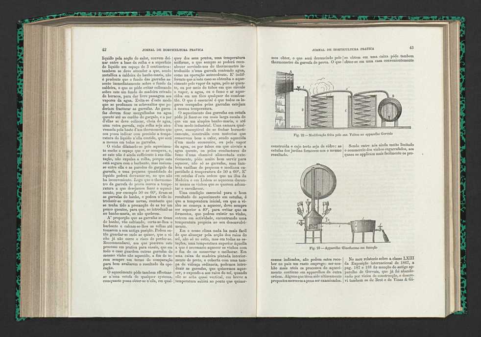 Jornal de horticultura prtica XV 34