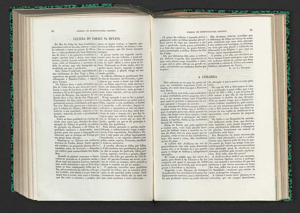 Jornal de horticultura prtica XV 63