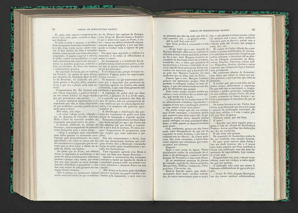 Jornal de horticultura prtica XV 66
