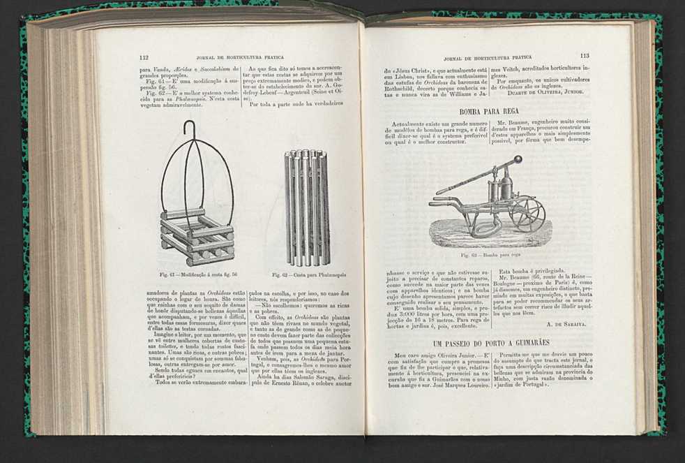 Jornal de horticultura prtica XV 75