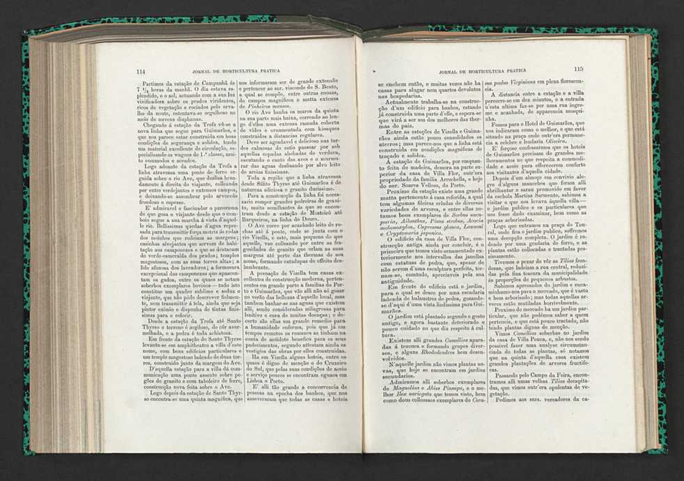 Jornal de horticultura prtica XV 76
