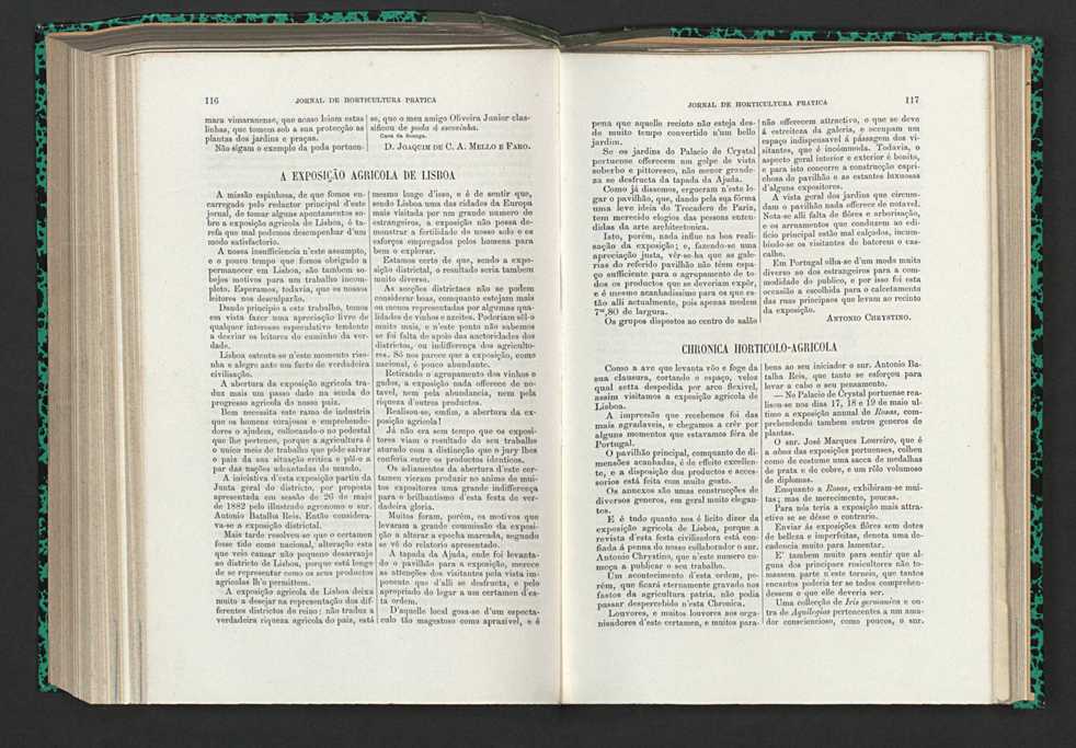 Jornal de horticultura prtica XV 77