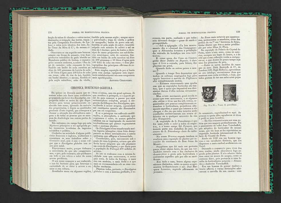 Jornal de horticultura prtica XV 90