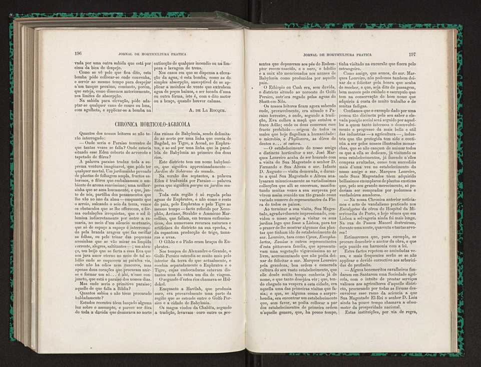 Jornal de horticultura prtica XV 123