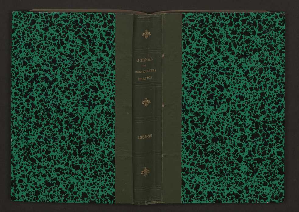 Jornal de horticultura prtica XVI 1