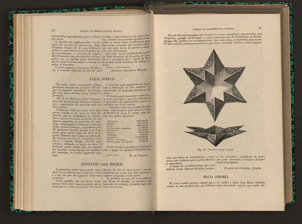 Jornal de horticultura prtica XVI 27